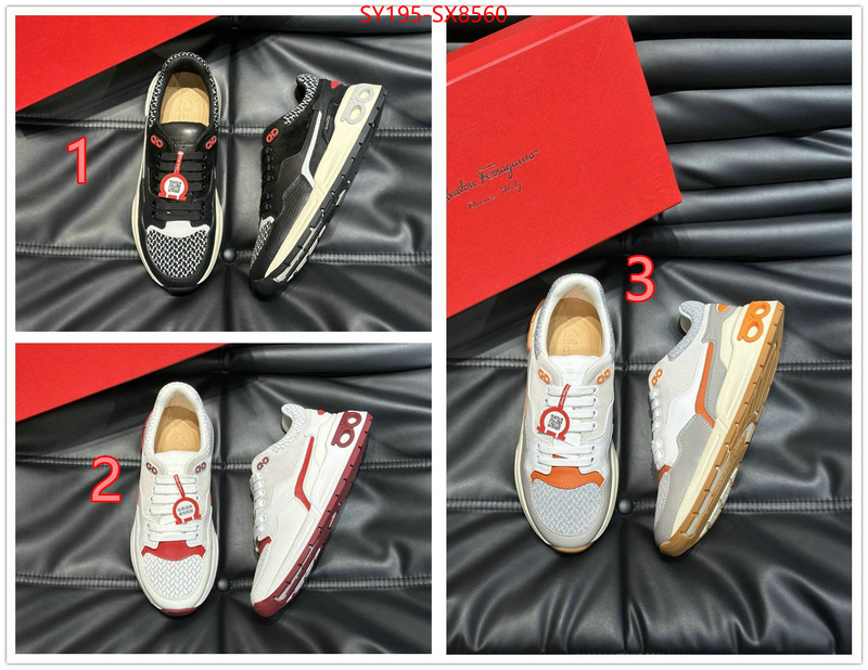 brand designer replica ID: SX8560