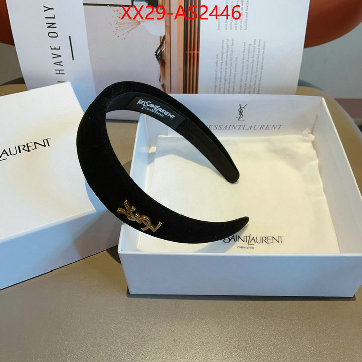 wholesale ID: AS2446