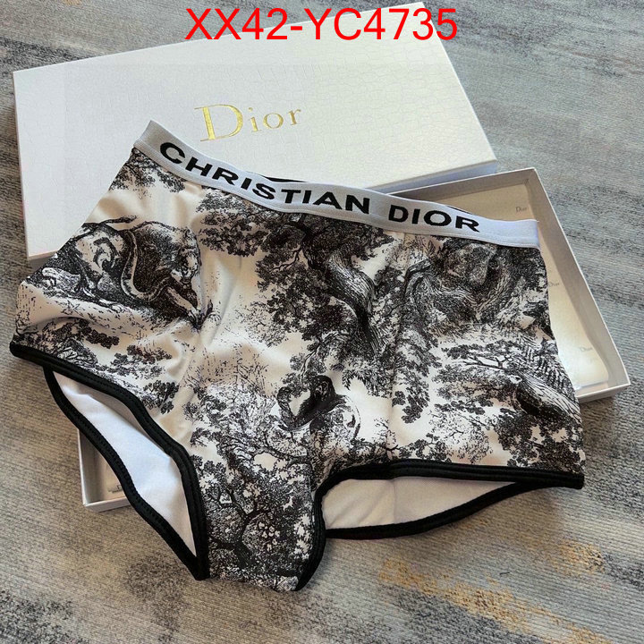 ID: YC4735