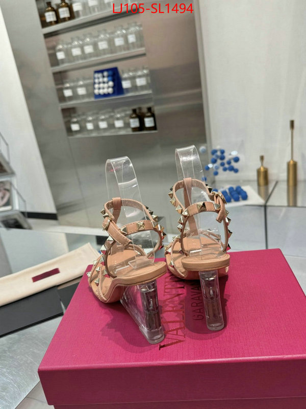 Women Shoes-Valentino new 2024 ID: SL1494 $: 105USD-shoes yupoo Women Shoes-Valentino new 2024 ID: SL1494 $: 105USD