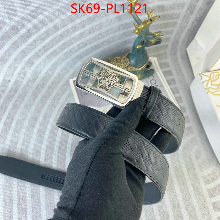 Belts-Versace perfect ID: PL1121 $: 69USD