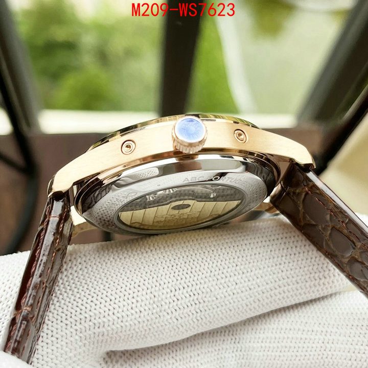 ID: WS7623