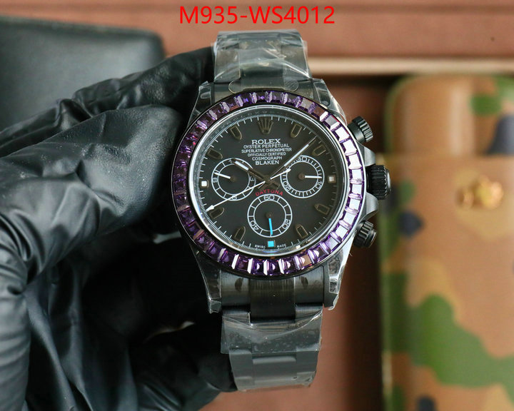 ID: WS4012