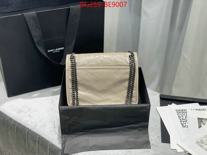 ID: BE9007 $: 259USD,