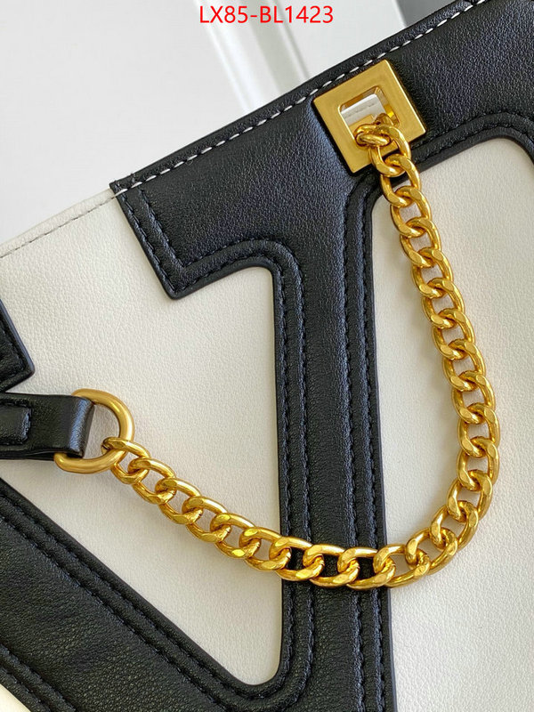 Valentino Bags(4A)-Handbag- new 2024 ID: BL1423 $: 85USD,
