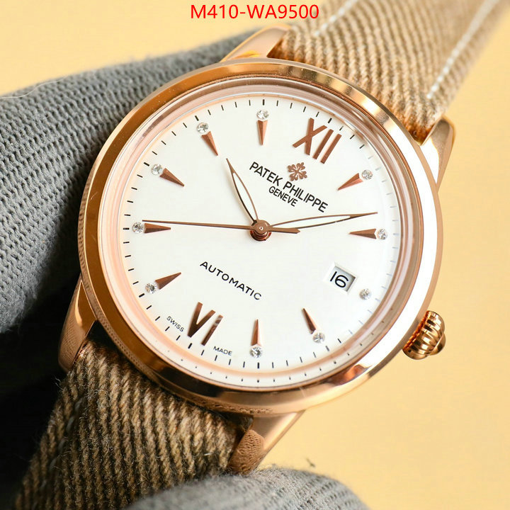 ID: WA9500