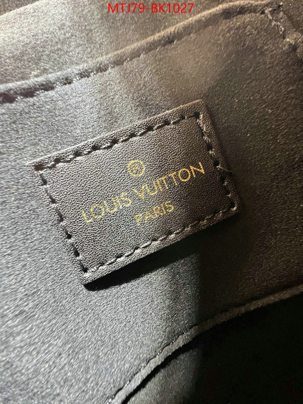LV Bags(4A)-Pochette MTis Bag- from china 2024 ID: BK1027 $: 79USD,
