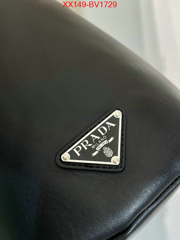 ID: BV1729 $: 149USD,