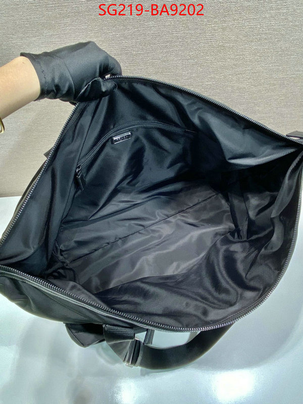 ID: BA9202 $: 219USD,