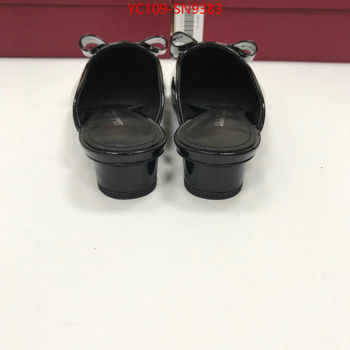 1:1 clone ID: SN9383
