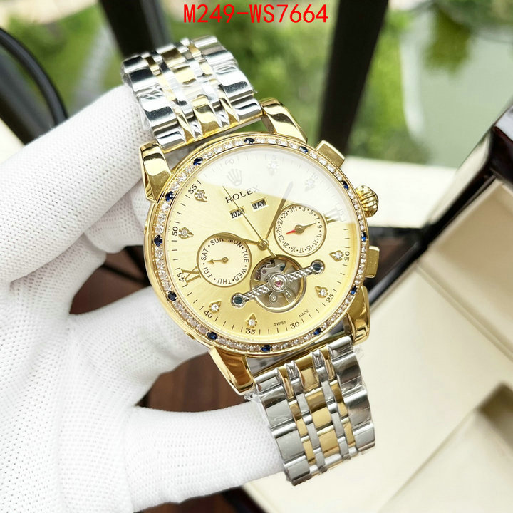 ID: WS7664
