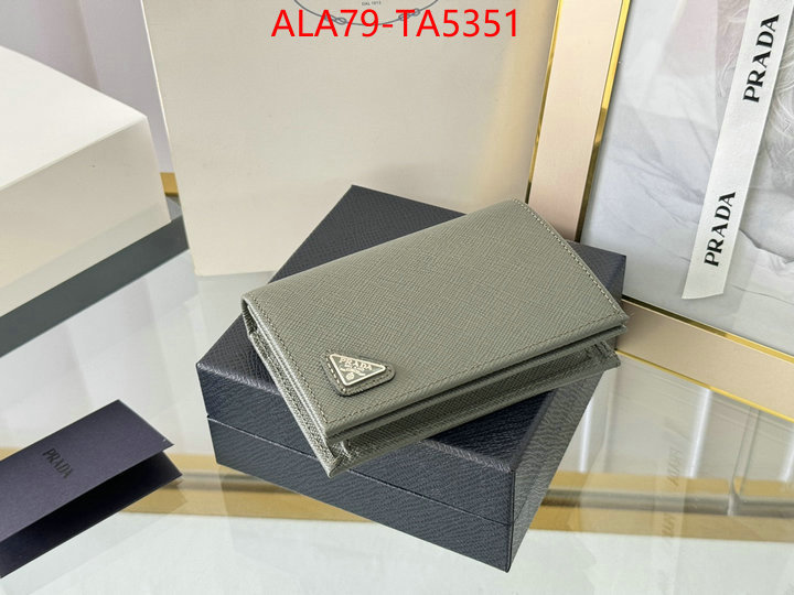 ID: TA5351 $: 79USD,