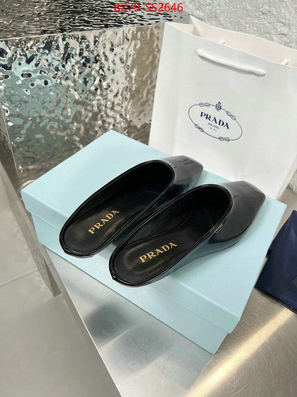 high quality replica ID: SS2646