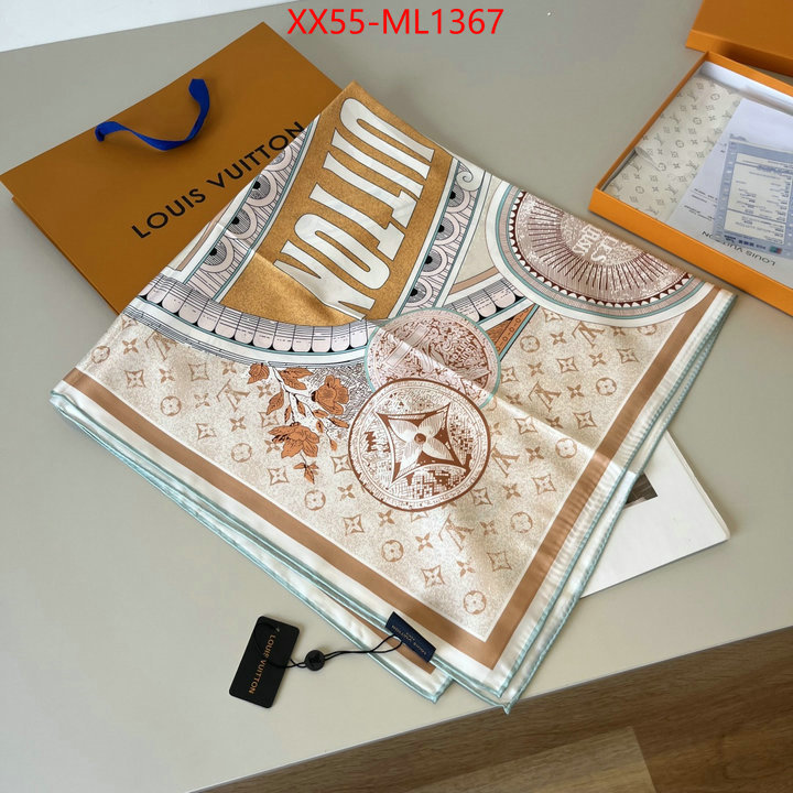 Scarf-LV the best affordable ID: ML1367 $: 55USD