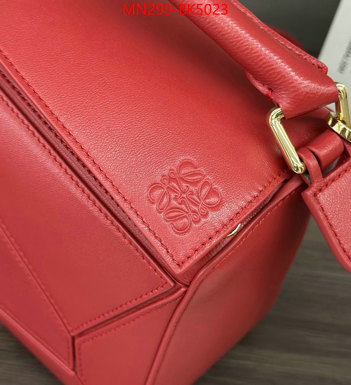 Loewe Bags(TOP)-Puzzle- from china 2024 ID: BK5023 $:299USD,