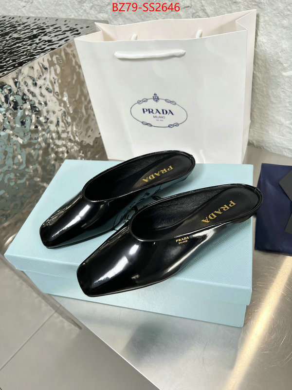 high quality replica ID: SS2646