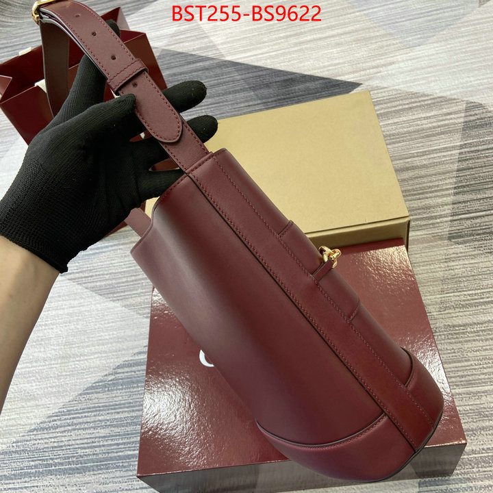 Gucci Bags(TOP)-Horsebit- online store ID: BS9622 $: 255USD,