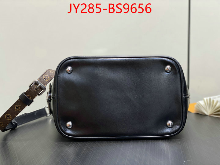LV Bags(TOP)-Handbag Collection- we provide top cheap aaaaa ID: BS9656 $: 285USD,