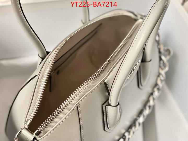 from china ID: BA7214 $: 225USD,