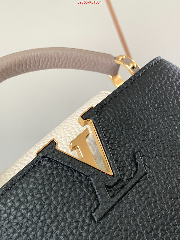 LV Bags(TOP)-Handbag Collection- buy cheap ID: KB1084 $: 365USD,