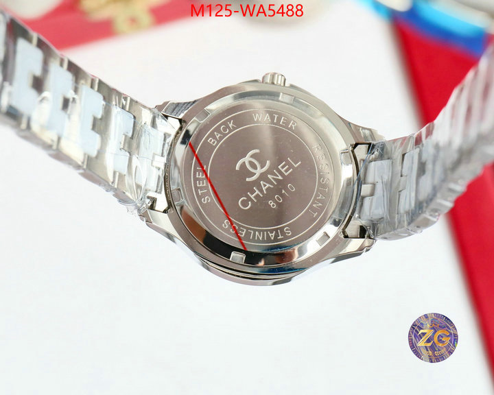 ID: WA5488