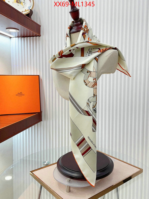 Scarf-Hermes aaaaa customize ID: ML1345 $: 69USD