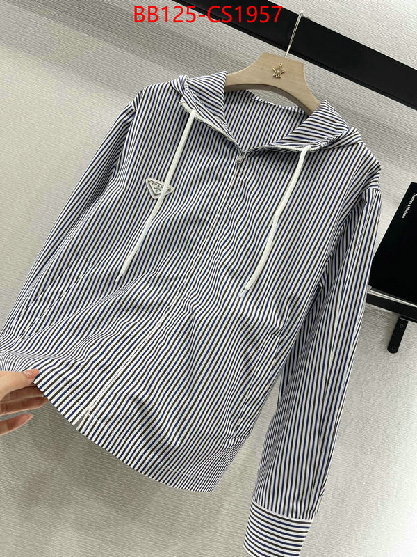 1:1 clone ID: CS1957