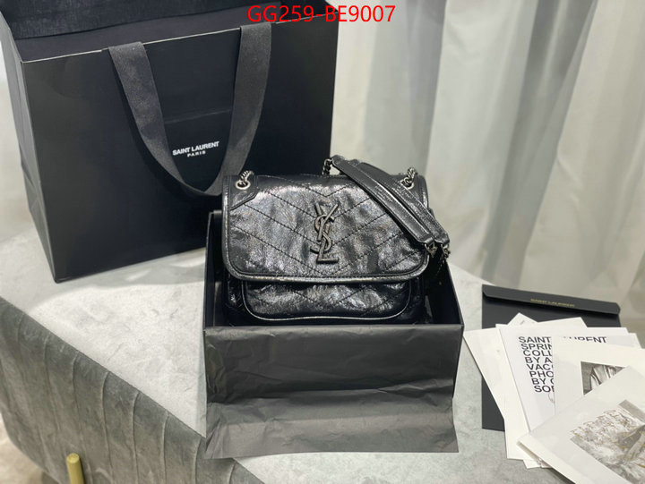 ID: BE9007 $: 259USD,