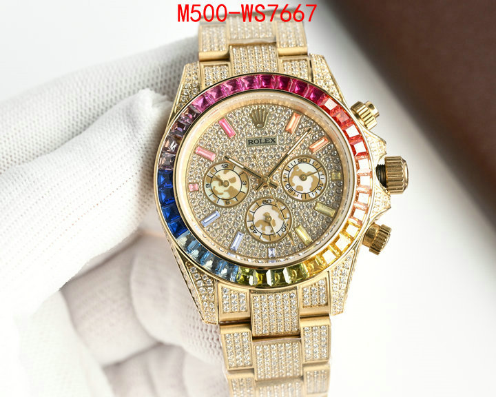 ID: WS7667