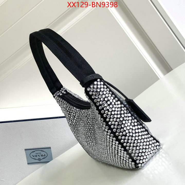 ID: BN9398 $: 129USD,