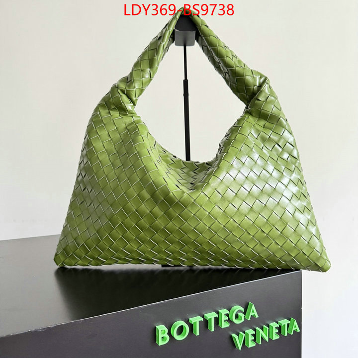 BV Bags(TOP)-Handbag- best replica quality ID: BS9738 $: 369USD,