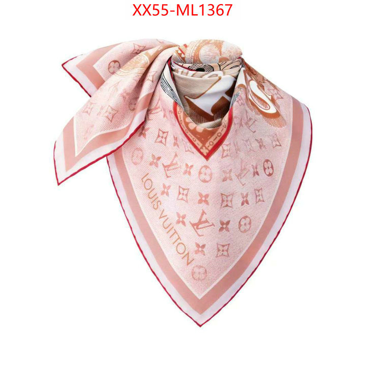 Scarf-LV the best affordable ID: ML1367 $: 55USD
