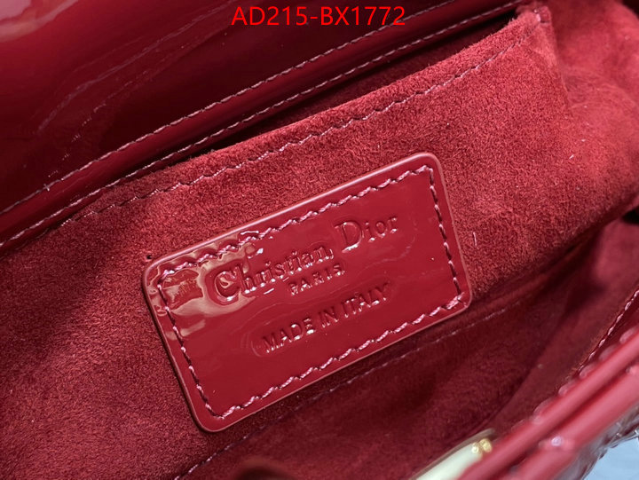 ID: BX1772 $: 215USD,