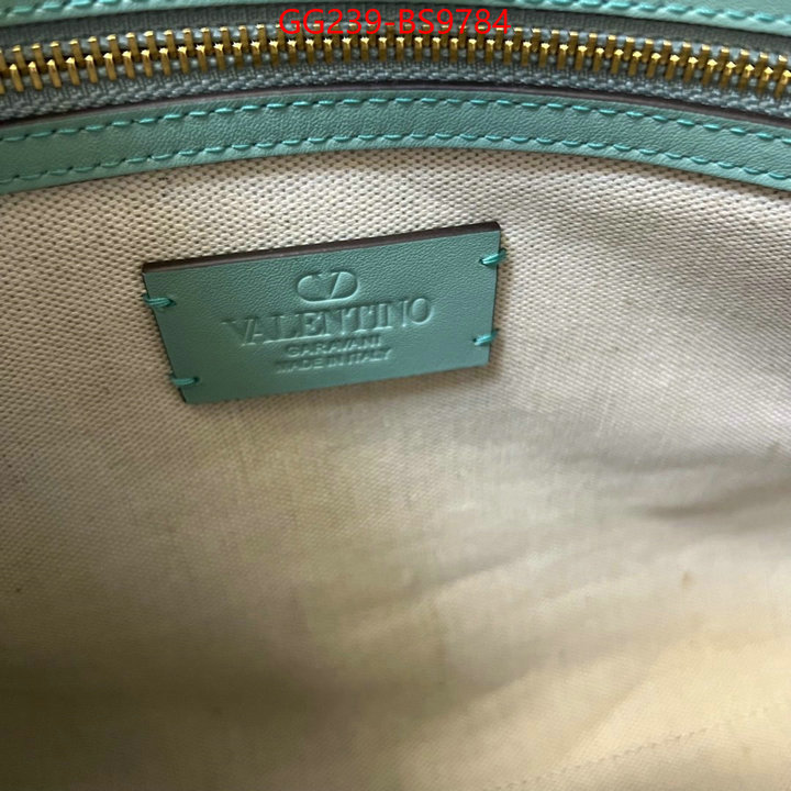 Valentino Bags(TOP)-Handbag- we provide top cheap aaaaa ID: BS9784 $: 239USD,