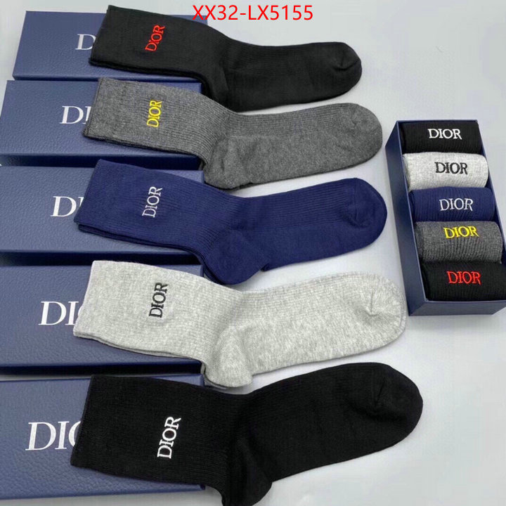 ID: LX5155