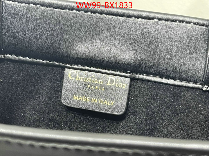 ID: BX1833