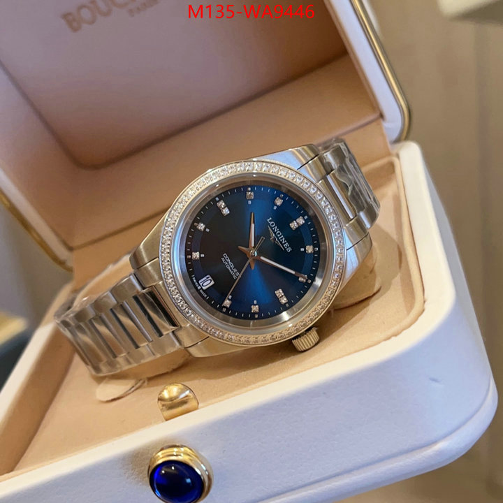 ID: WA9446