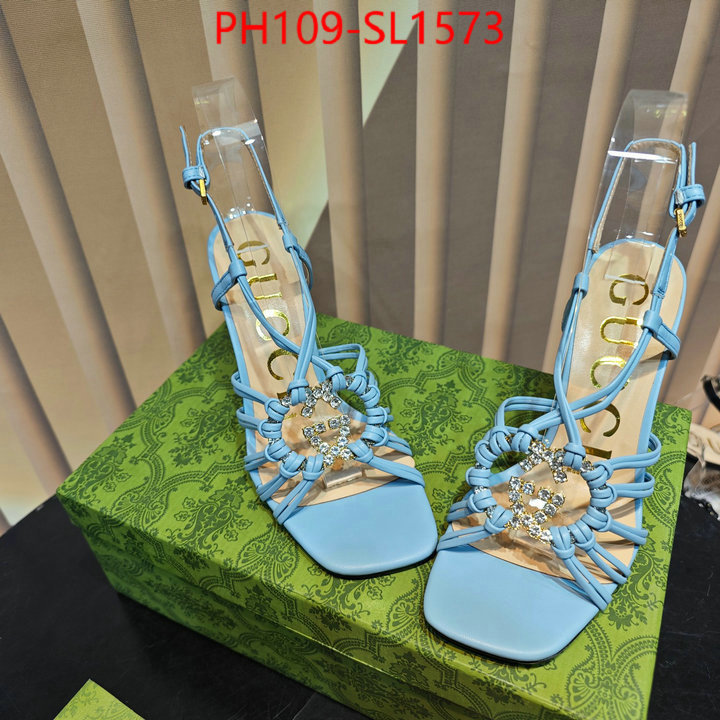 Women Shoes-Gucci best capucines replica ID: SL1573 $: 109USD
