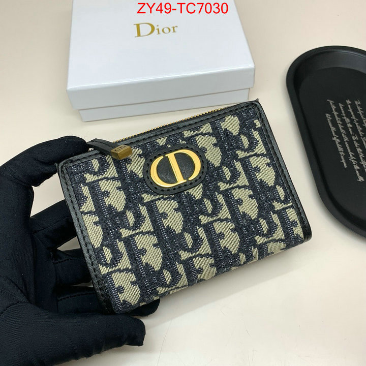 ID: TC7030 $: 49USD,