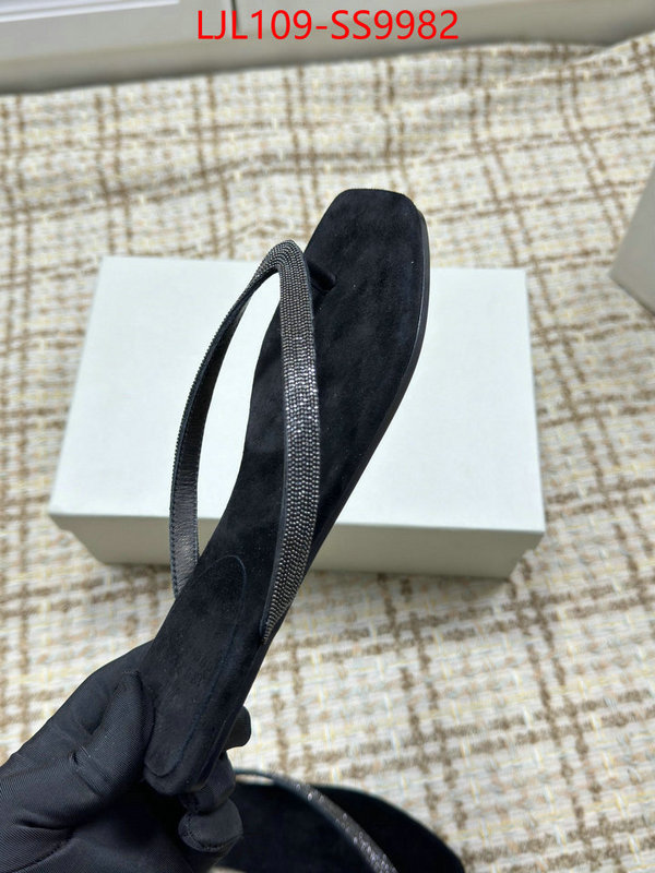 Women Shoes-Brunello cucinelli good quality replica ID: SS9982 $: 109USD