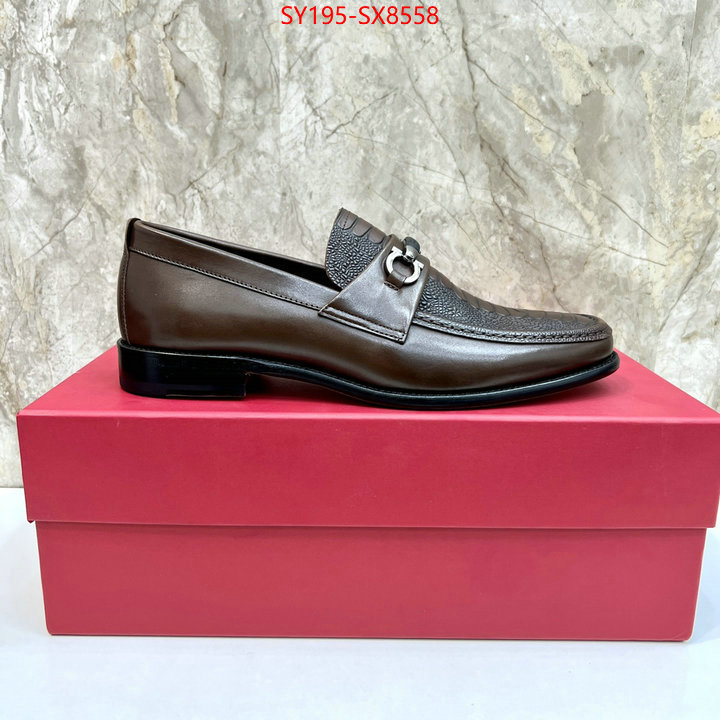 1:1 replica ID: SX8558