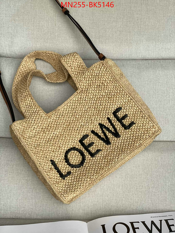 Loewe Bags(TOP)-Handbag- buy ID: BK5146