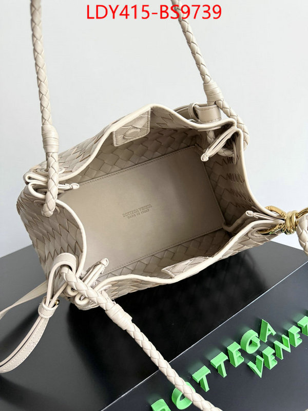BV Bags(TOP)-Handbag- where can i buy the best quality ID: BS9739 $: 415USD,