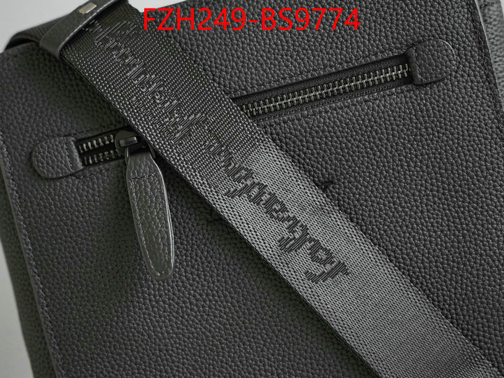 Ferragamo(TOP)-Crossbody- buy top high quality replica ID: BS9774 $: 249USD,