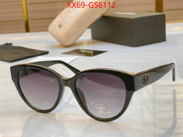 7 star replica ID: GS6112