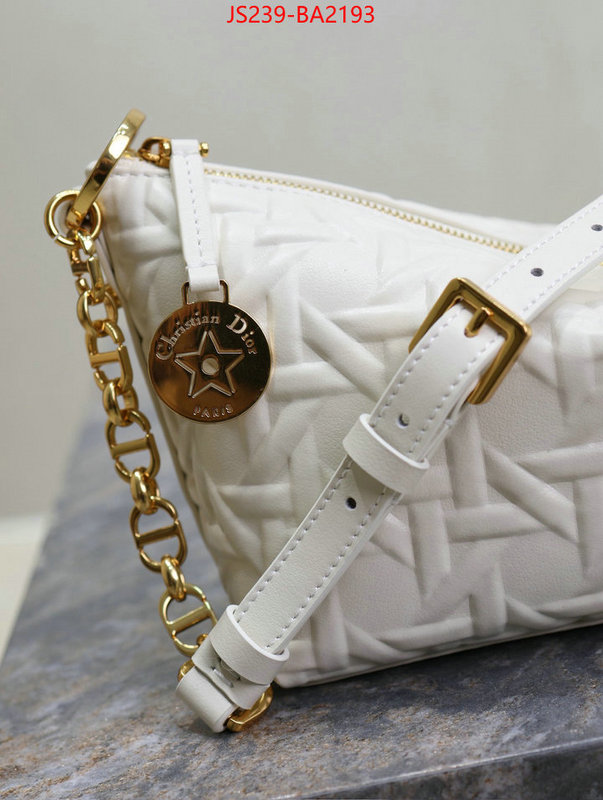 ID: BA2193 $: 239USD,