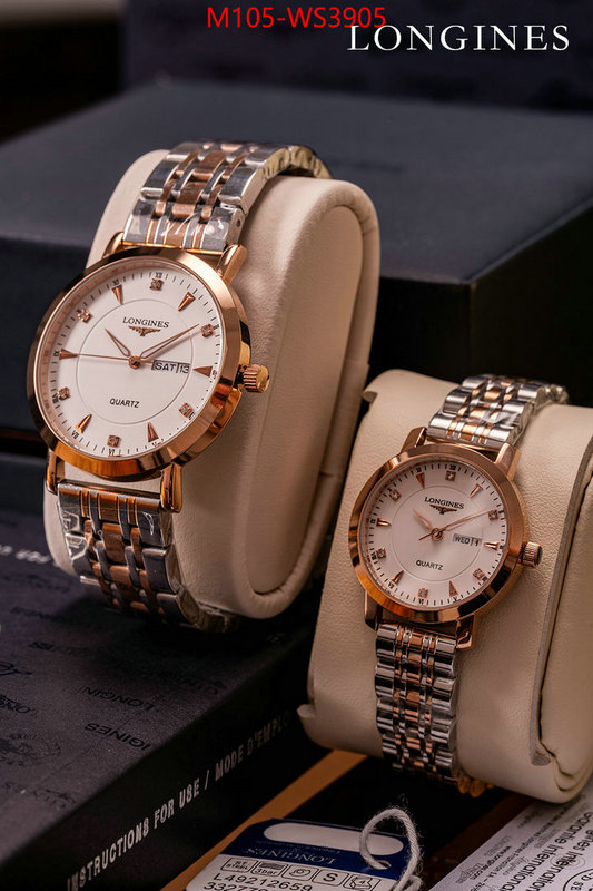 ID: WS3905