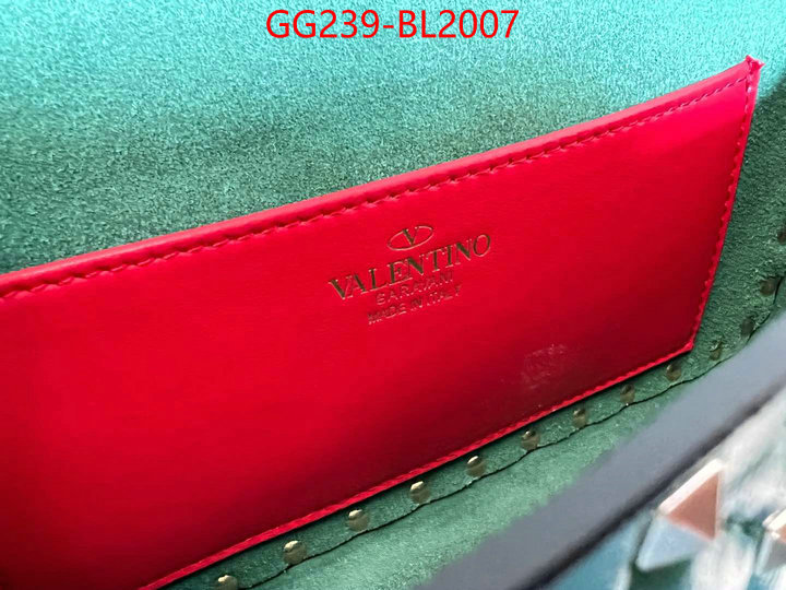 Valentino Bags(TOP)-Crossbody- find replica ID: BL2007 $: 239USD,