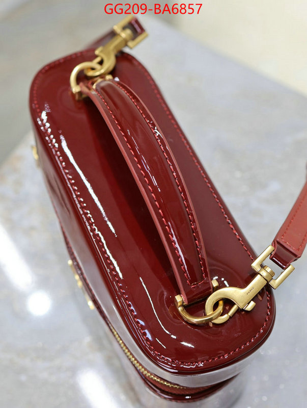 ID: BA6857 $: 209USD,