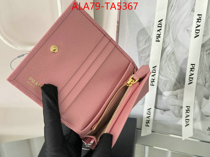ID: TA5367 $: 79USD,